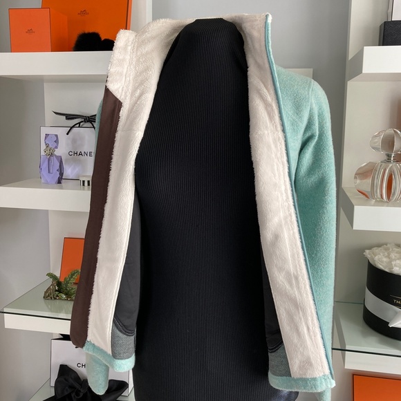 🆕 🏔 MOUNTAIN HARDWEAR  JACKET NWOT - Picture 10 of 13